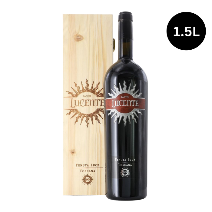 Luce Lucente 2019 1.5L Magnum
