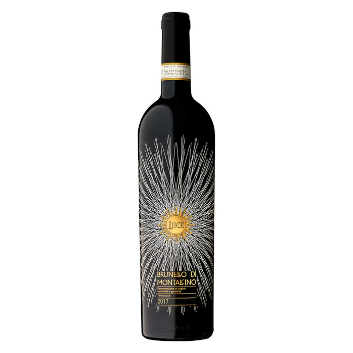 Luce Brunello di Montalcino DOCG 2019 750ml