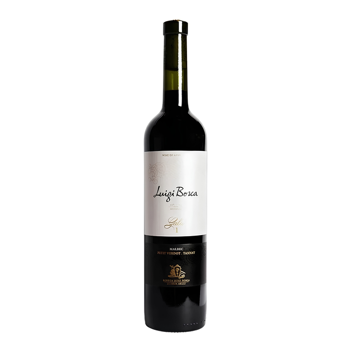 Luigi Bosca Gala 1 (Malbec, Petit Verdot, Tannat) 2016 750ml