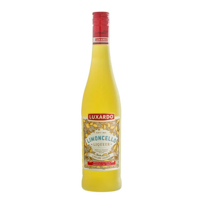 Luxardo Limoncello 700ml