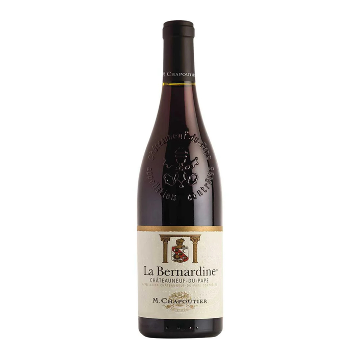 M.Chapoutier Chateauneuf Du Pape Bernardine 2023 750ml