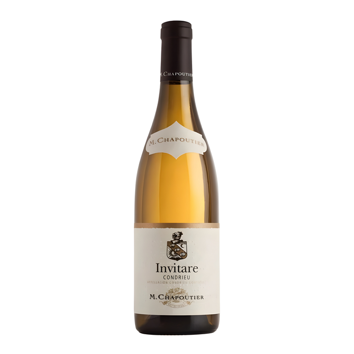 M.Chapoutier Condrieu Invitare 2023 750ml