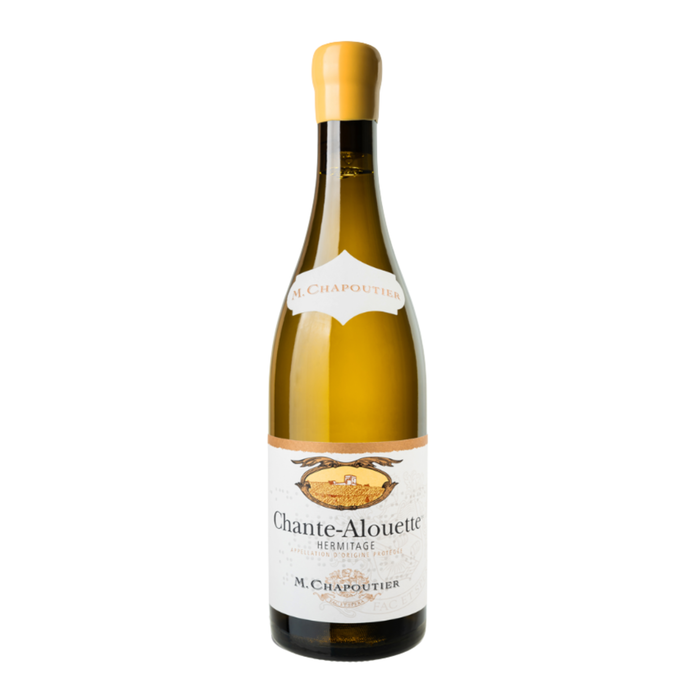 M.Chapoutier Hermitage Chante Alouette 2021 750ml