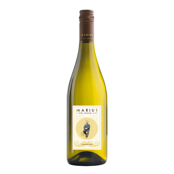 M.Chapoutier Marius Vermentino 750ml
