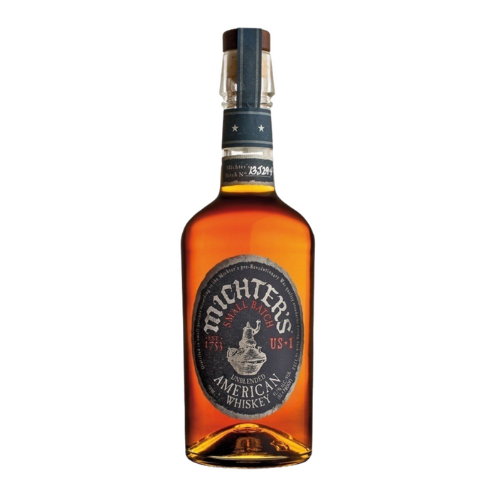 Michter's US 1 American Whisky 700ml