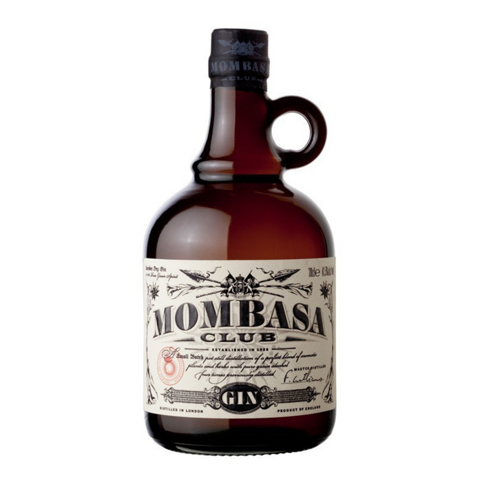 MOMBASA CLUB Gin 700ml