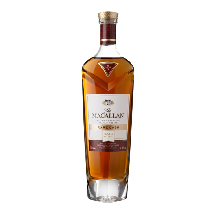 Macallan Betrothal Guo Dai Li (過大禮) Giftset (Whisky)