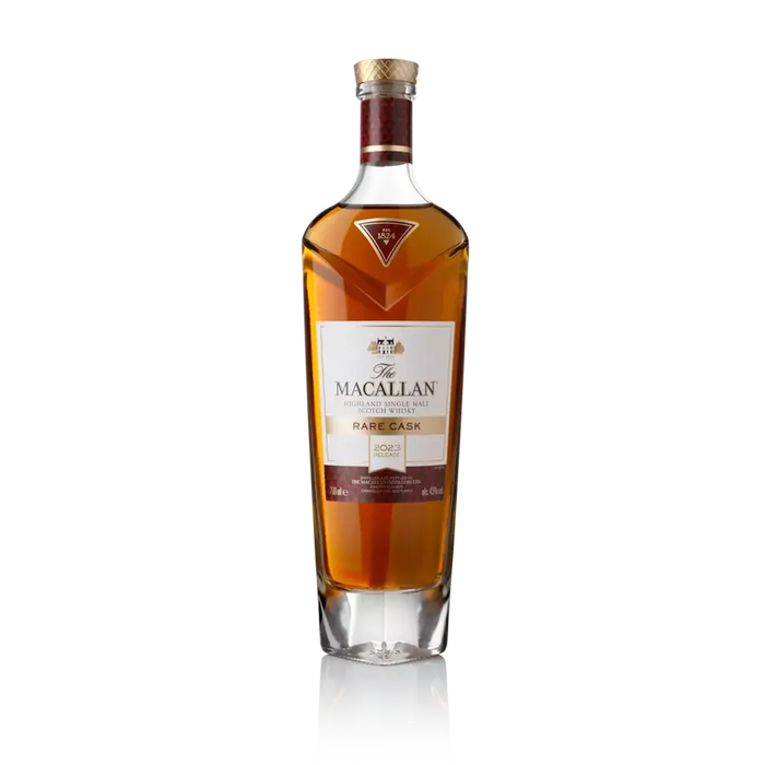 Macallan Betrothal Guo Dai Li (過大禮) Giftset (Whisky)