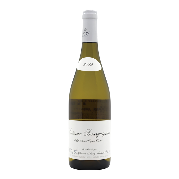 Maison Leroy Coteaux Bourguignons Blanc 2021 750ml