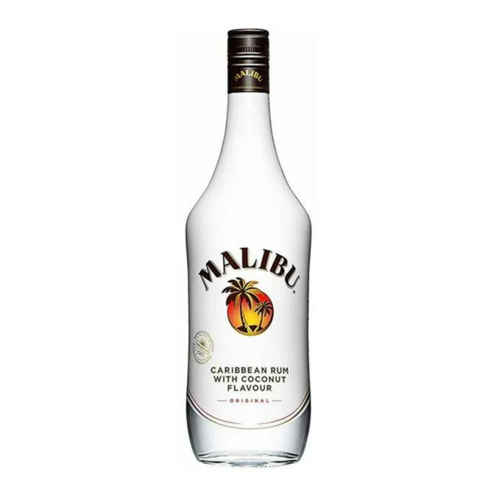 Malibu Original Rum Liqueur 700ml