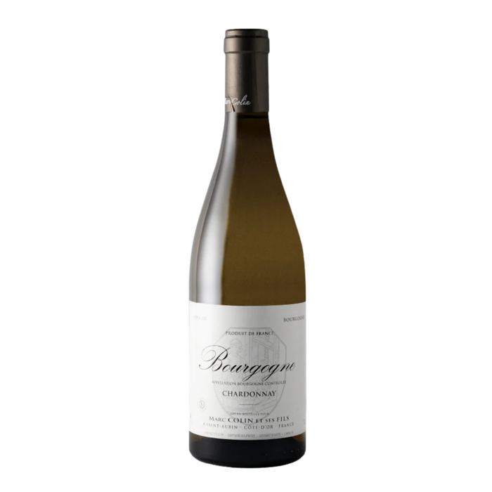 Marc Colin Bourgogne Blanc 2023 750ml
