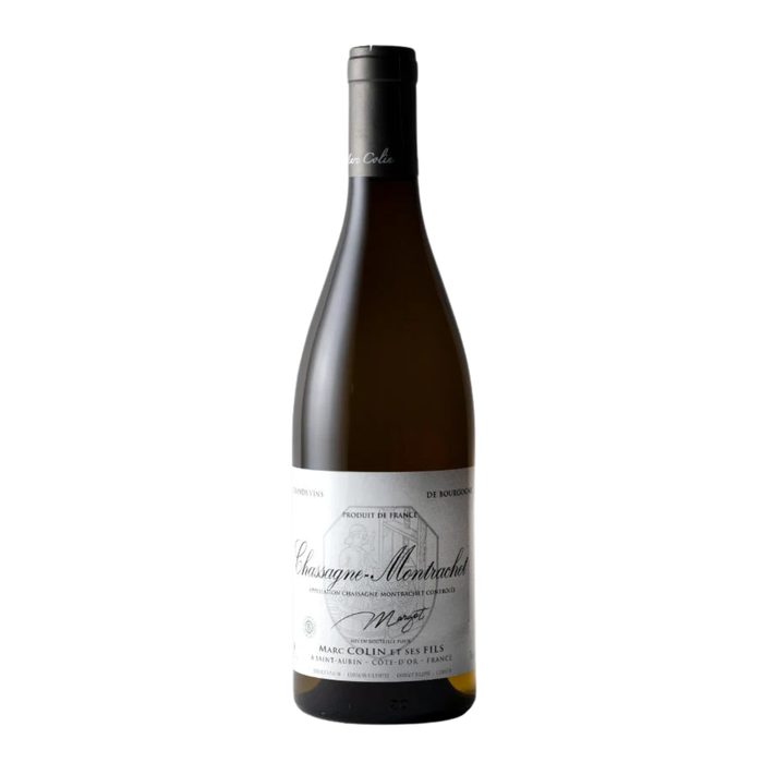 Marc Colin Chassagne Montrachet Margot 2023 750ml