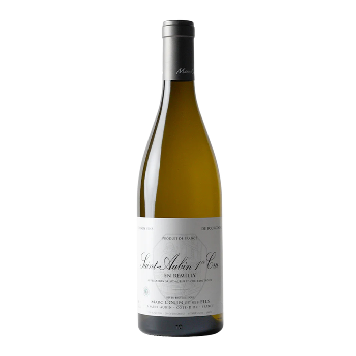 Marc Colin Saint Aubin 1er Cru En Remilly 2023 750ml