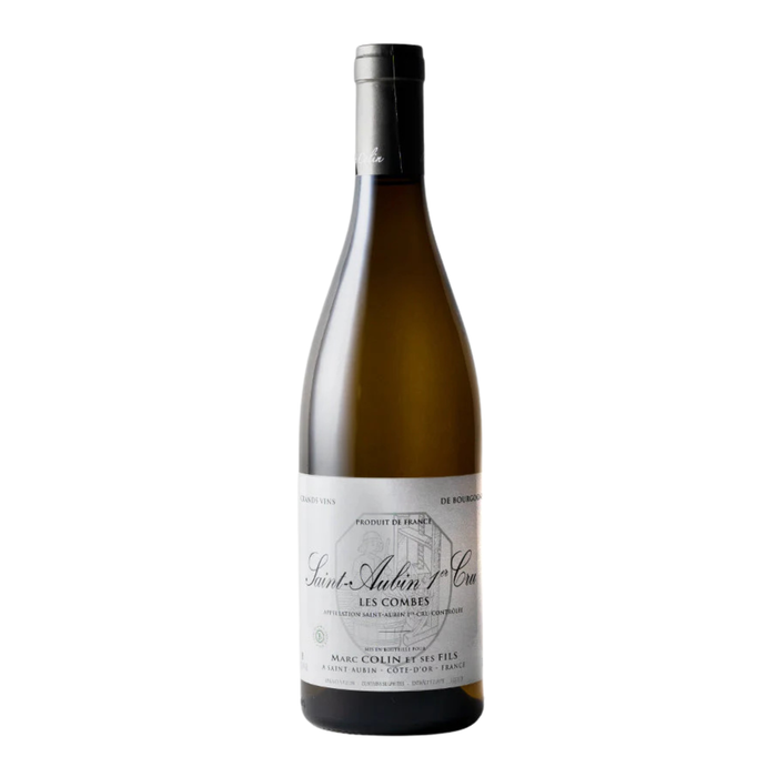 Marc Colin Saint Aubin 1er Cru Les Combes 2023 750ml