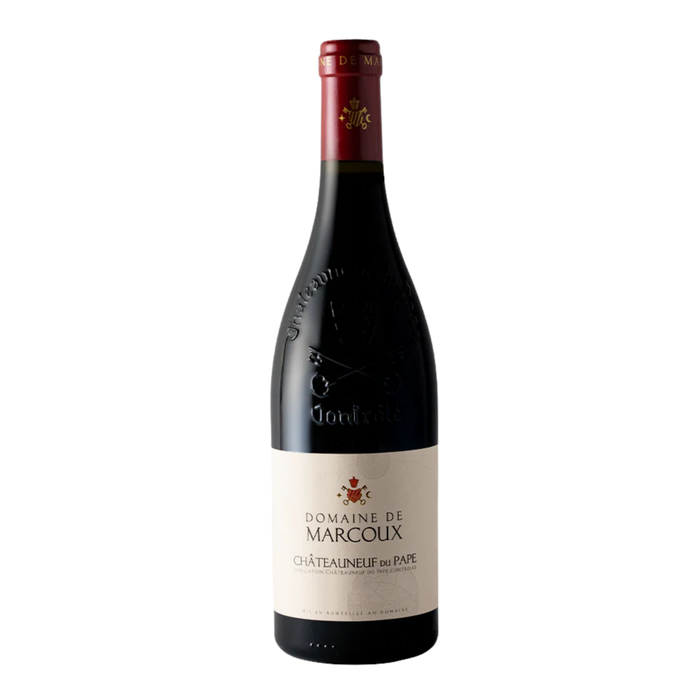 Marcoux Chateauneuf du Pape 2021 750ml
