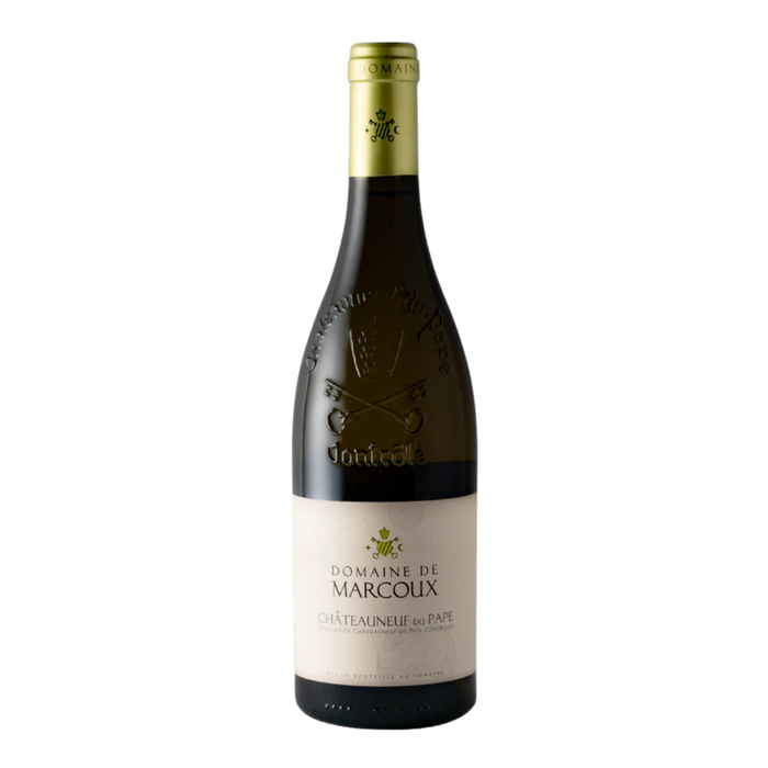 Marcoux Chateauneuf du Pape Blanc 2024 750ml