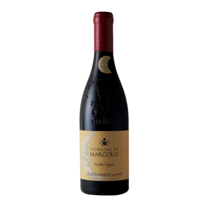 Marcoux Chateauneuf du Pape Vieilles Vignes 2023 750ml