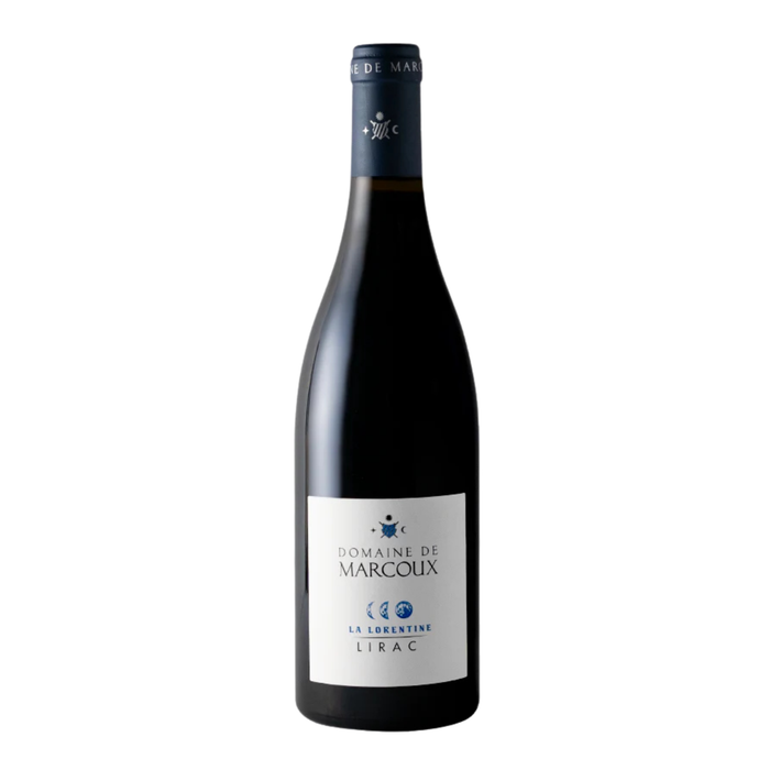Marcoux Lirac La Lorentine 2022 750ml