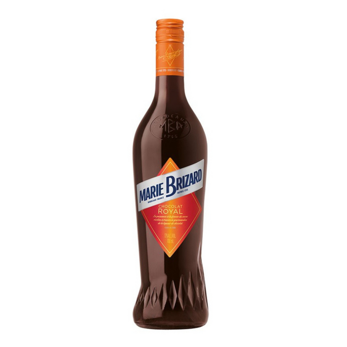 Marie Brizard Chocolat Royal Liqueur 700ml