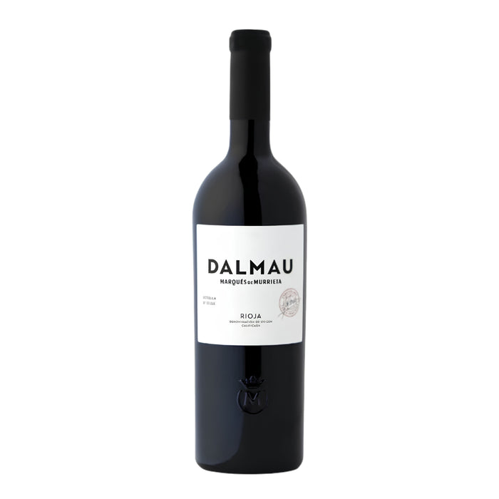 Marques De Murrieta Dalmau Rioja Reserva 2020 750ml