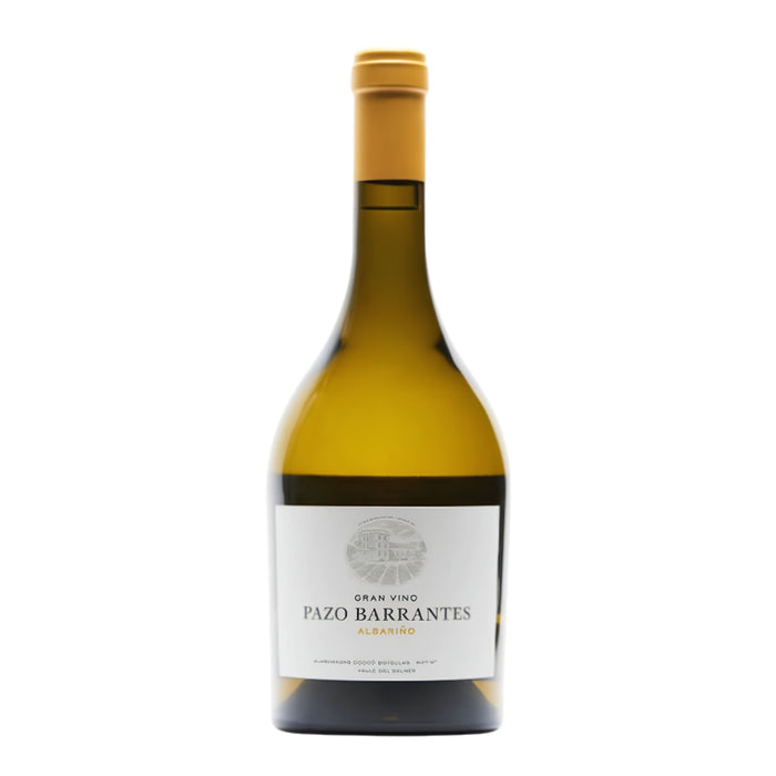 Marques De Murrieta Pazo Barrantes Albarino Rioja 2021 750ml