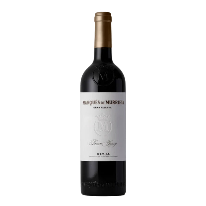 Marques De Murrieta Reserva Rioja 2022 750ml