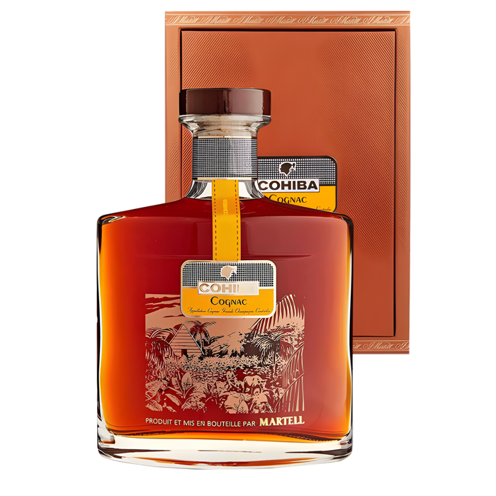 Martell Cohiba 700ml