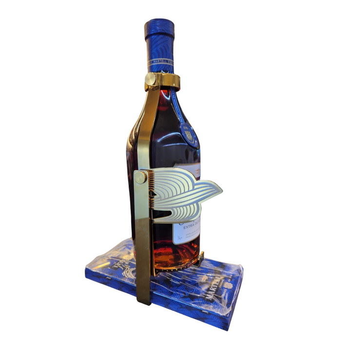 Martell Cordon Bleu 3L (NEW Cradle) - Limited time offer: until 25 Sep, while stocks last