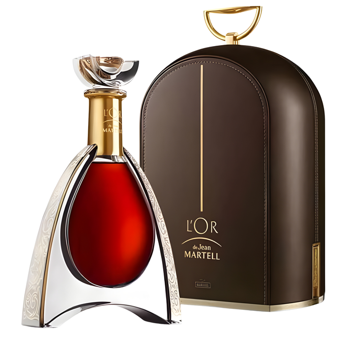 Martell L'Or de Jean 700ml