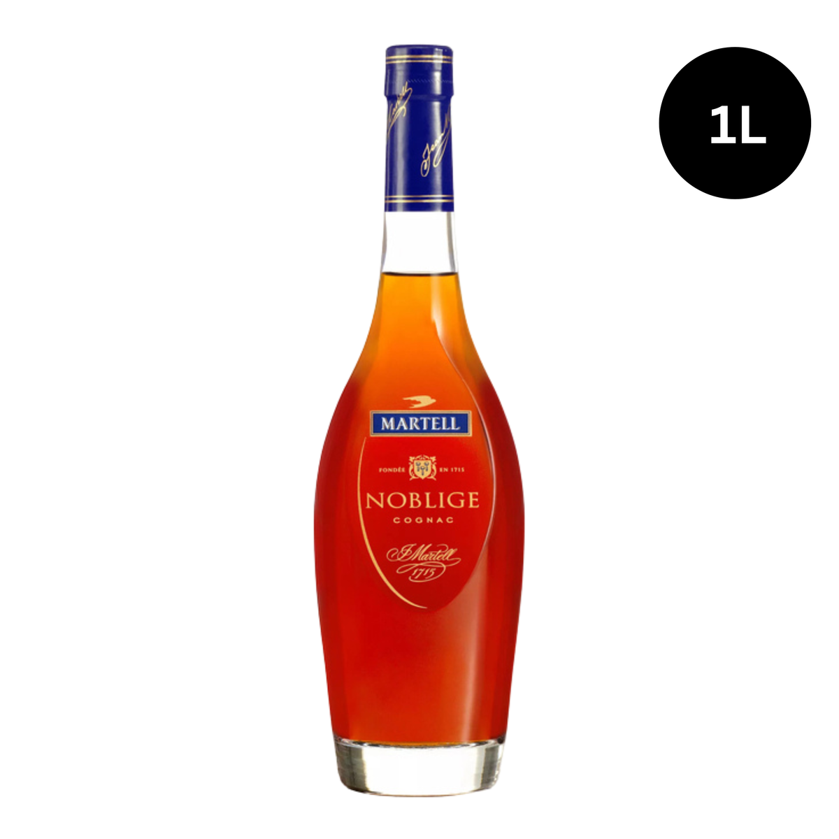 Martell Noblige 1L — Asher.sg