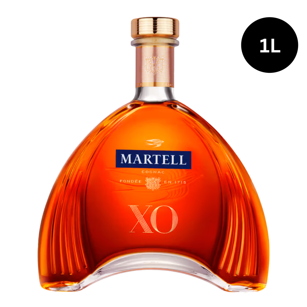 Martell XO 1L — Asher.sg