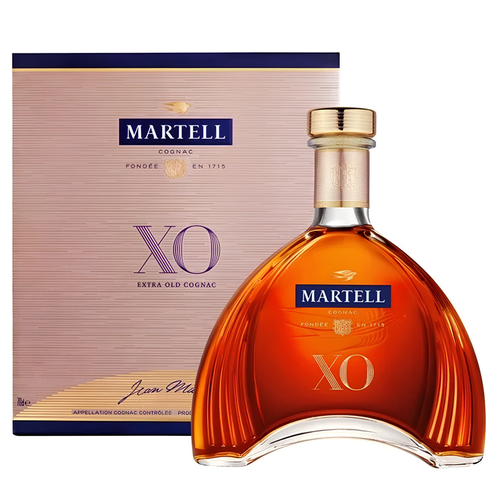 Martell XO Cognac 700ml
