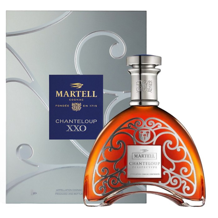 Martell XXO Chanteloup Cognac 700ml