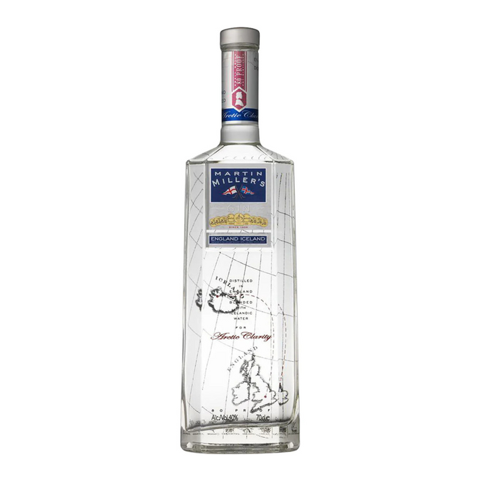 Martin Miller's Original Gin 700ml