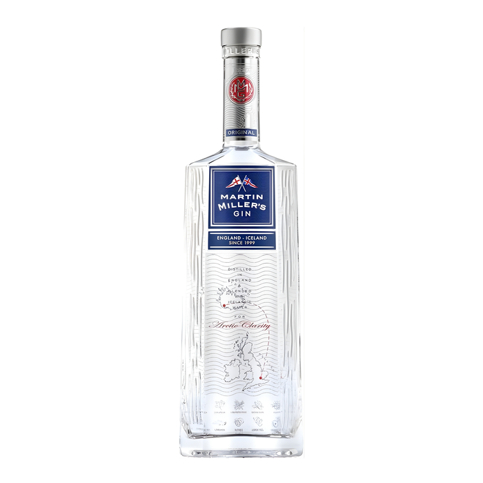 Martin Miller's Original Gin 700ml