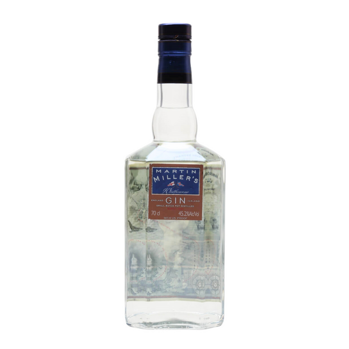 Martin Miller's Westbourne Strength 700ml Gin
