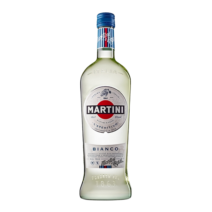 Martini Bianco Vermouth 750ml