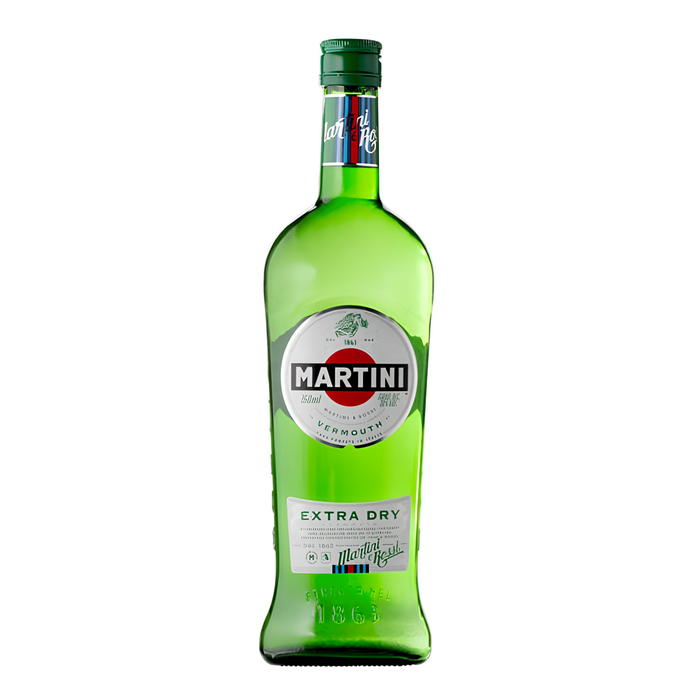 Martini Extra Dry Vermouth 750ml