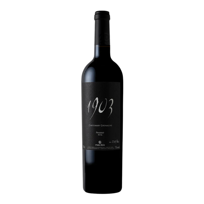 Mas Doix 1903 Centenary Grenache 2017 750ml