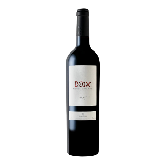 Mas Doix Doix 2018 750ml
