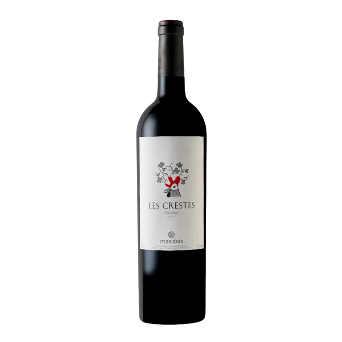 Mas Doix Les Crestes 2024 750ml