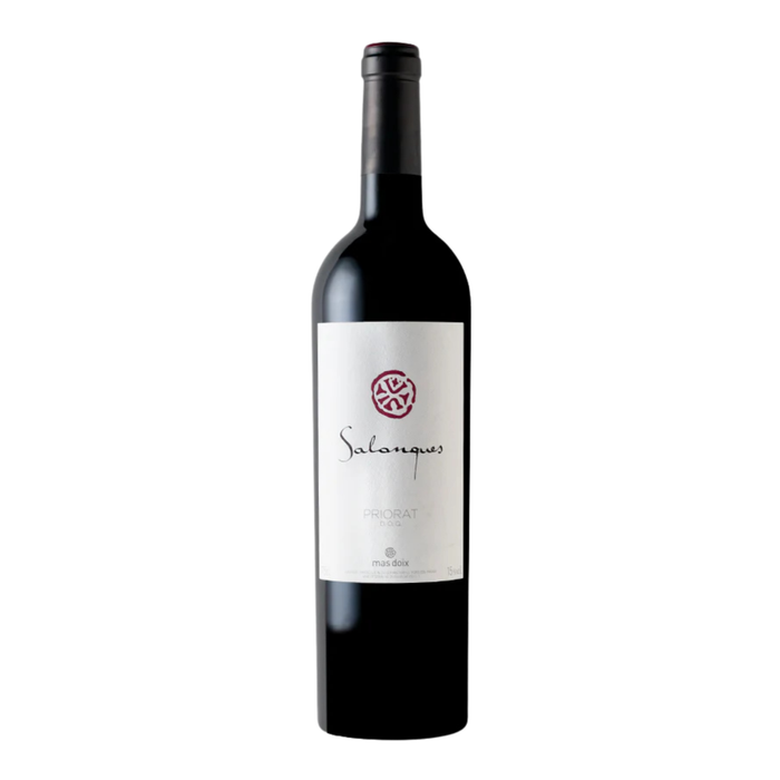 Mas Doix Salanques 2022 750ml