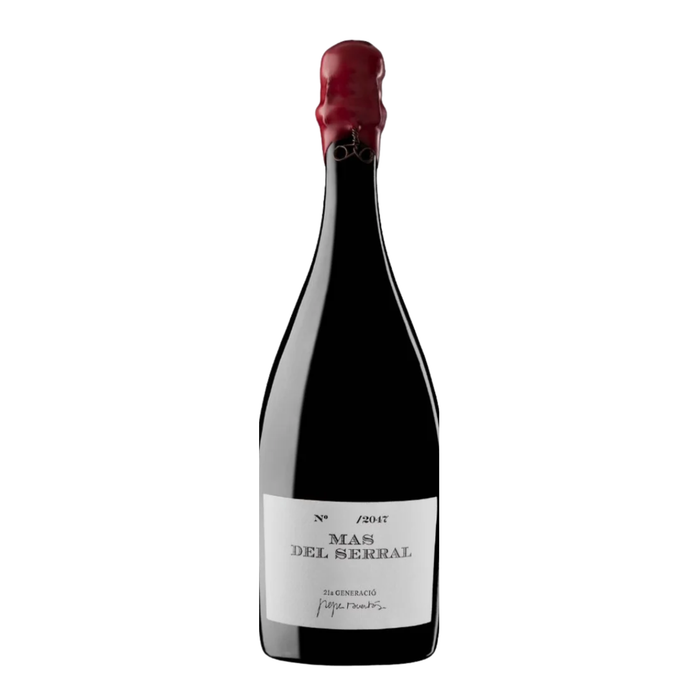 Vins Pepe Raventos Mas del Serral 2012 750ml
