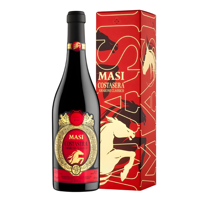 Masi Amarone Costasera Della Valpolicella - Year Of The Horse 750ml
