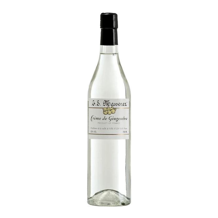 Massenez Crème De Gingembre (Ginger) 700ml