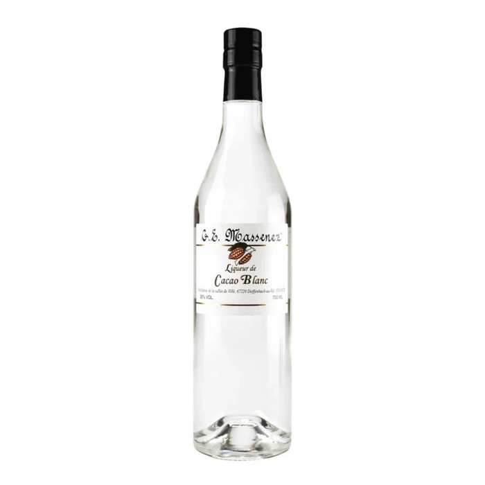 Massenez Liqueur de Cacao Blanc 700ml