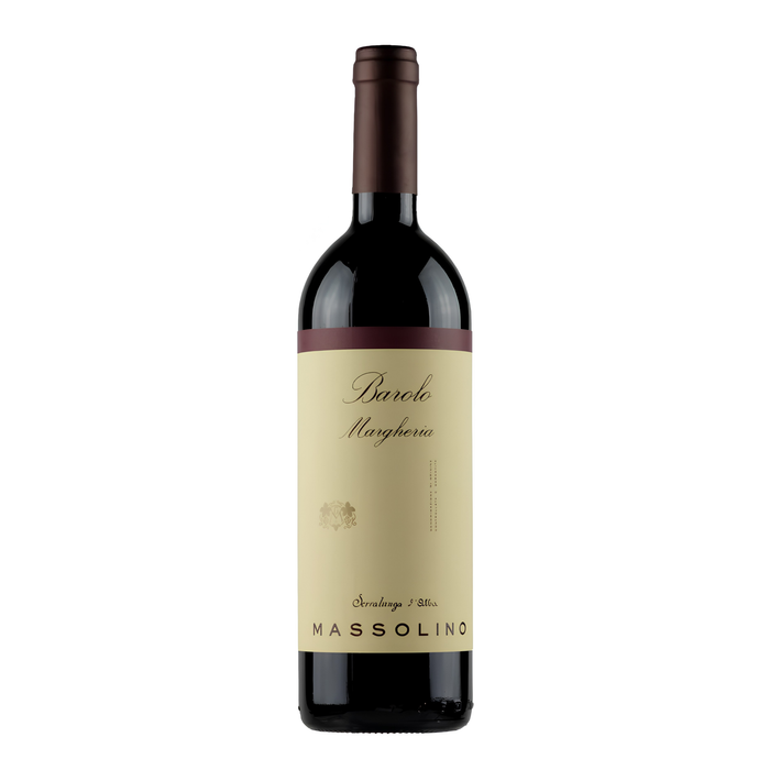 Massolino Barolo Margheria 2019 750ml