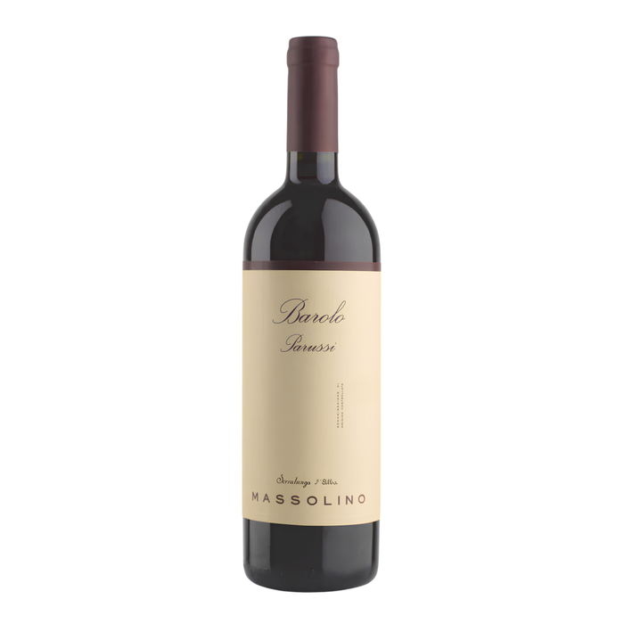 Massolino Barolo Parussi 2015 750ml