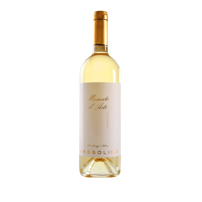 Massolino Moscato D’ Asti DOCG RV 750ml