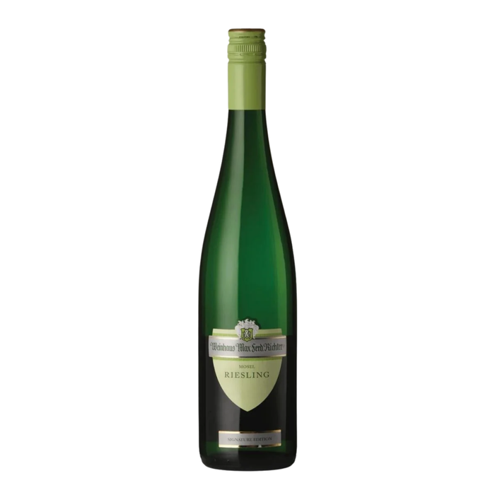 Max Ferdinand Richter Riesling Signature Edition 2024 750ml